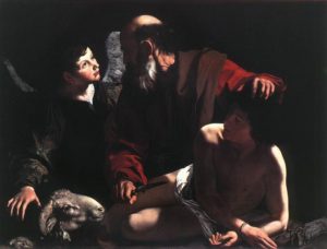 Isaac el Patriarca