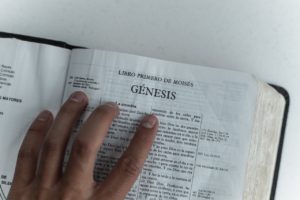 ¿Qué es la Biblia?